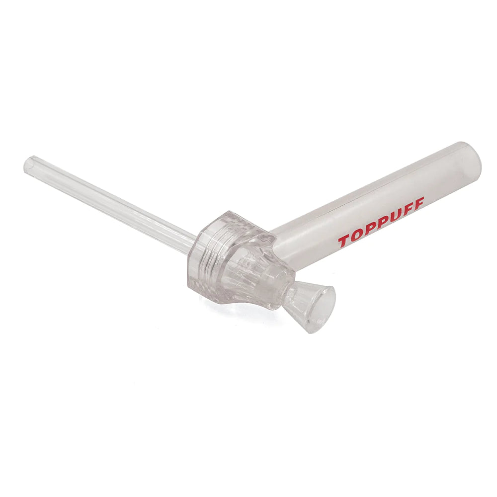 Top Puff Water Bong