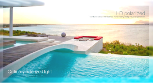 Men's Aluminum Polarized Colored Sunglasses Driving Outdoor Fishing Eye **NEW** - In Joy's Shops