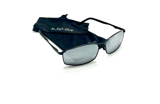 POLARIZED Metal Men Sunglasses Sport Fishing Golf Driving Anti Glare Glasses