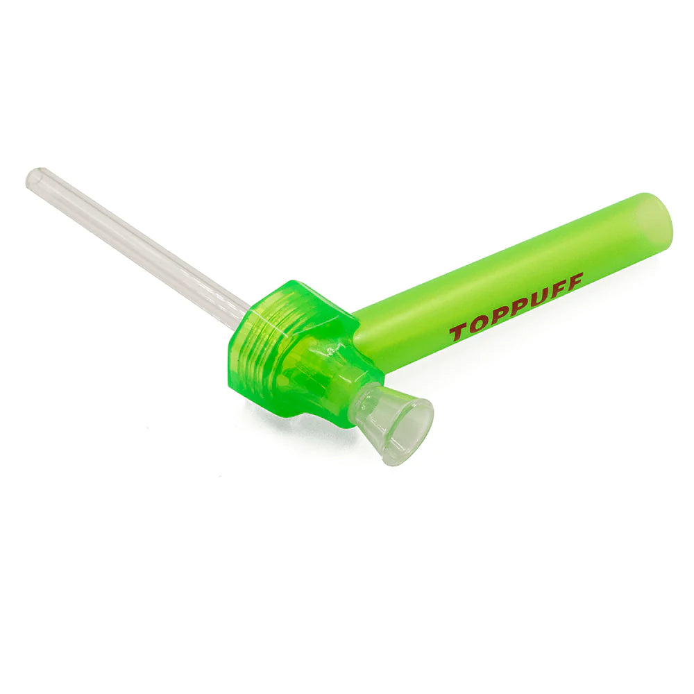 Top Puff Water Bong