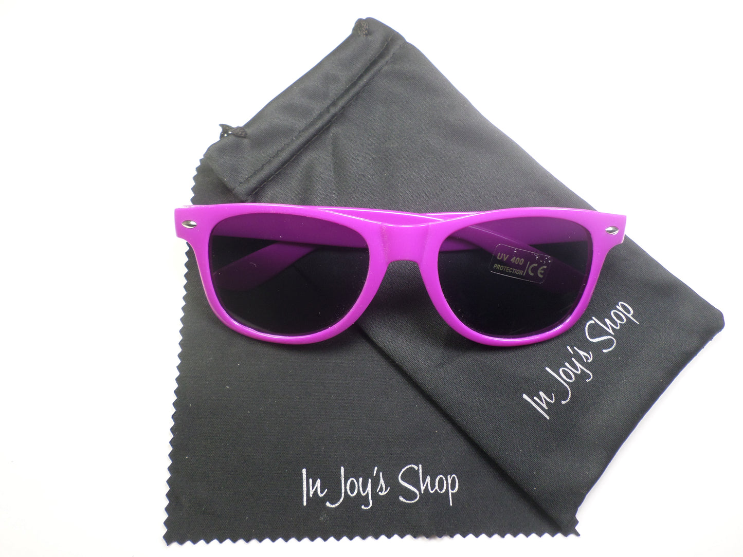 Fashion Retro Rewind Glasses Vintage Men Women Flex Fit Sunglasses Smoke Lens