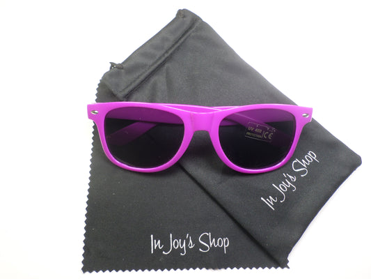 Fashion Retro Rewind Glasses Vintage Men Women Flex Fit Sunglasses Smoke Lens