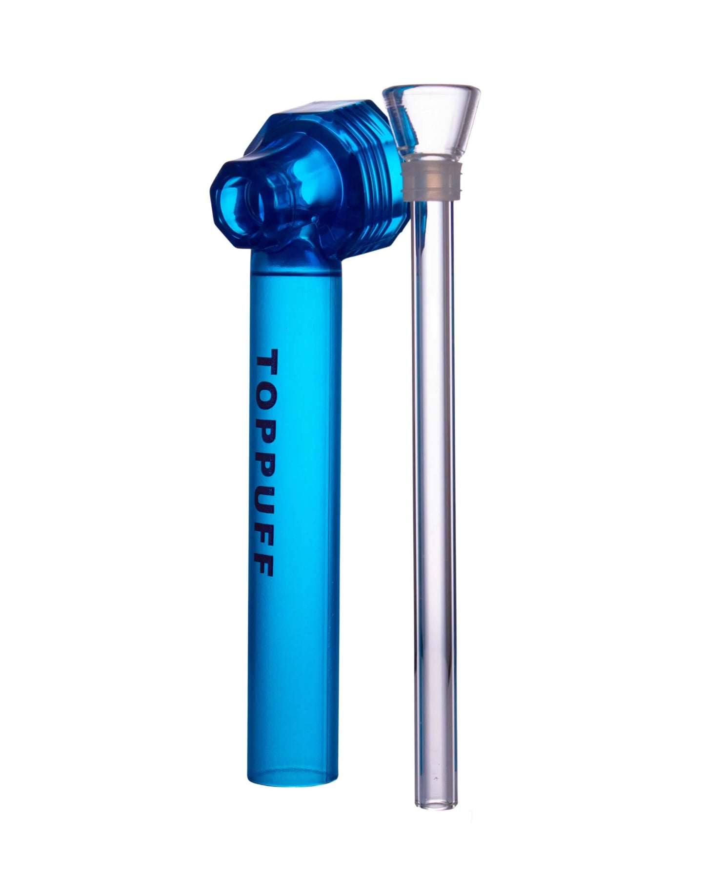 Top Puff Water Bong
