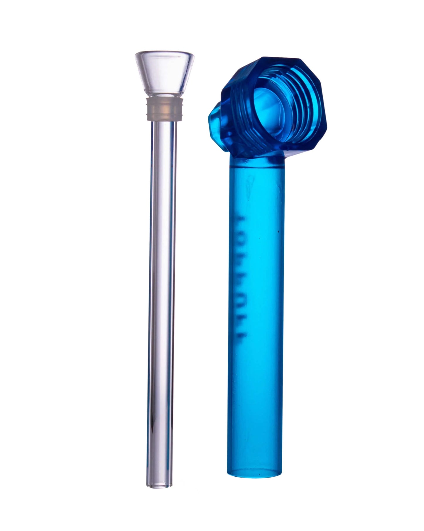 Top Puff Water Bong