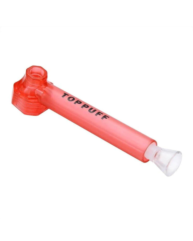 Top Puff Water Bong