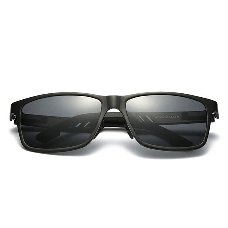 Aluminum Polarized Colored Sunglasses Driving Outdoor Fishing Eye **NEW**