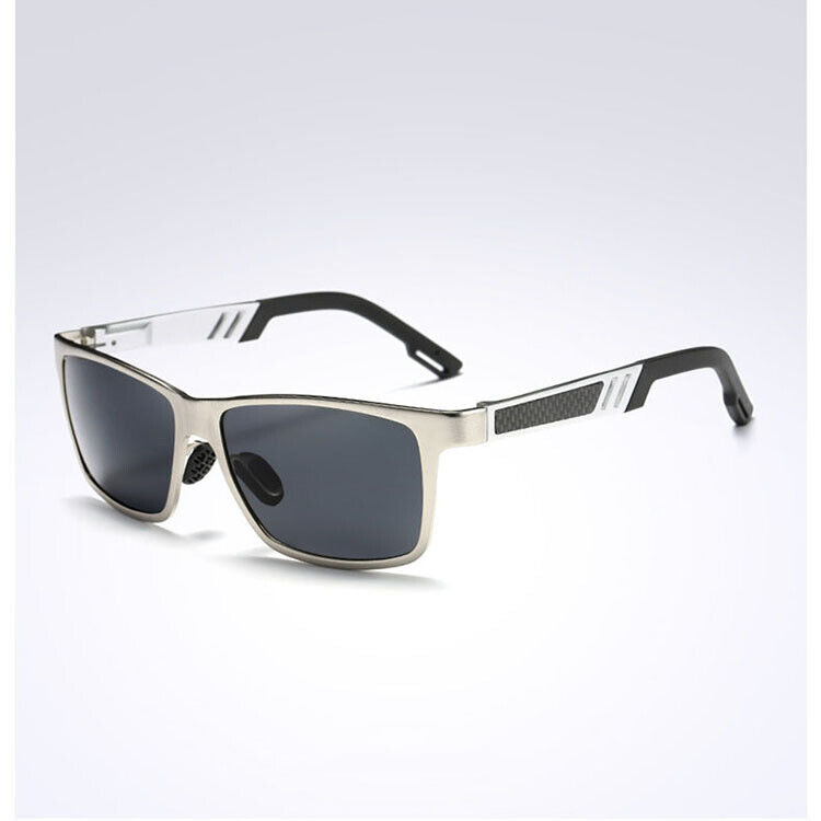 Aluminum Polarized Colored Sunglasses Driving Outdoor Fishing Eye **NEW**