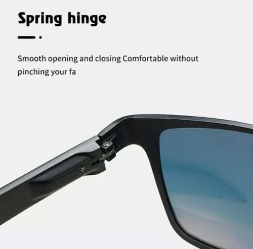Men's Aluminum Polarized Colored Sunglasses Driving Outdoor Fishing Eye **NEW** - In Joy's Shops