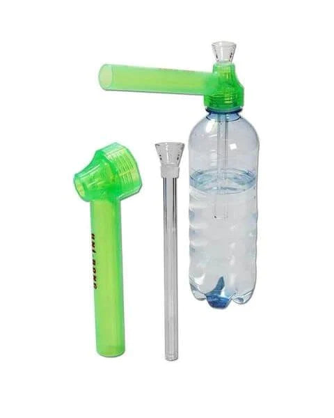 Top Puff Water Bong