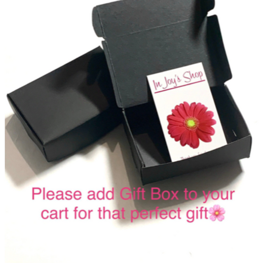 Gift Box - In Joy's Shops